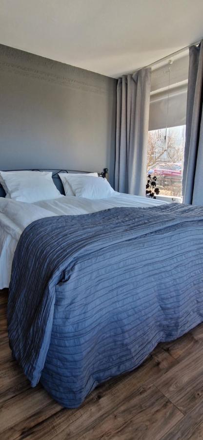 Apartament Laegenhet Yvonne Gränna Zewnętrze zdjęcie