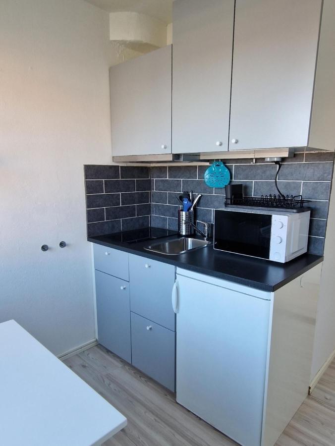 Apartament Laegenhet Yvonne Gränna Zewnętrze zdjęcie
