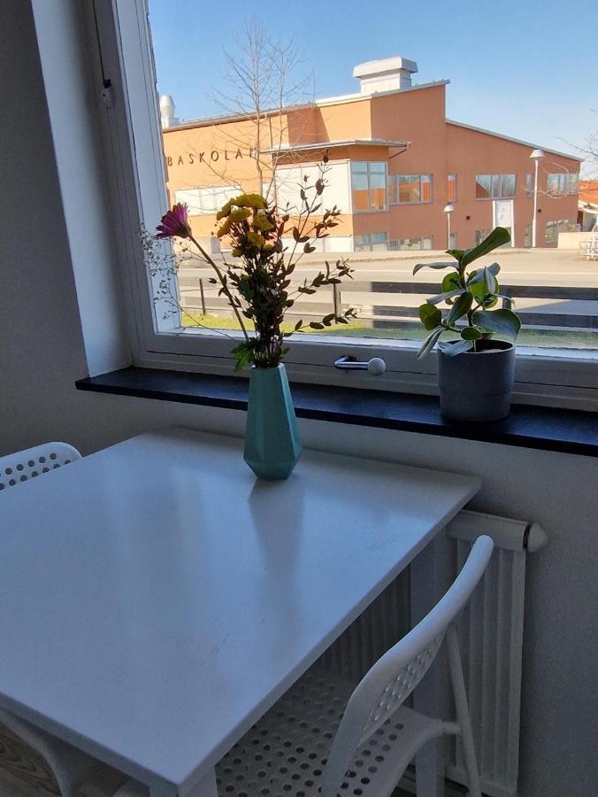 Apartament Laegenhet Yvonne Gränna Zewnętrze zdjęcie